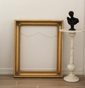 Large Wooden Frame