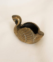 Load image into Gallery viewer, Solid Brass Match Holder
