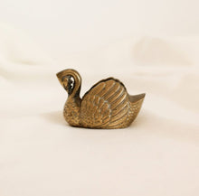 Load image into Gallery viewer, Solid Brass Match Holder
